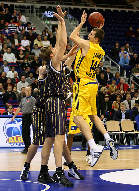 劳森的突破 劳森的突破