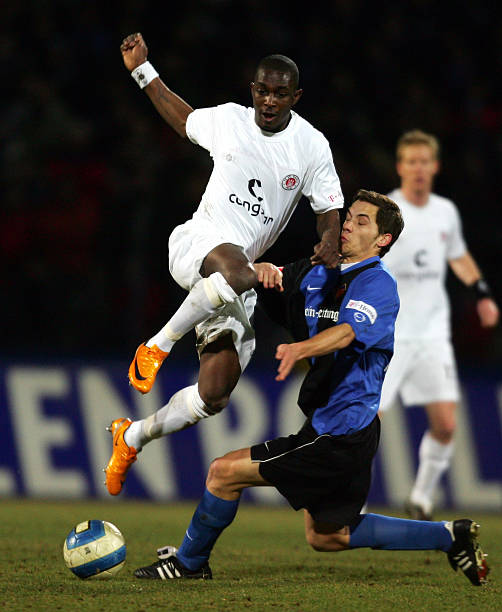 合作的可能 合作的可能